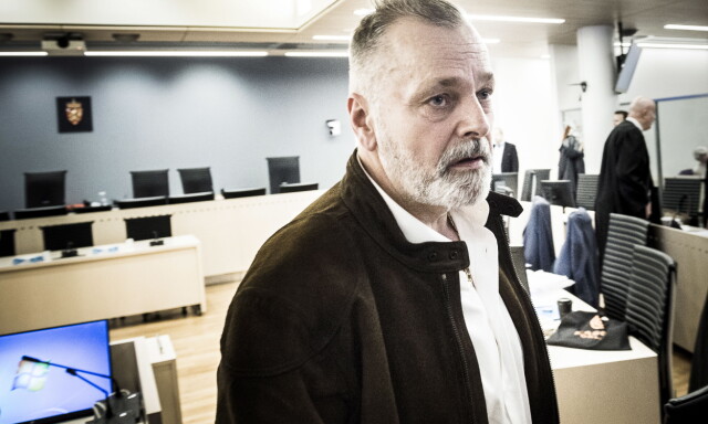 Eirik Jensen grillet om «fine arbeidsforhold» og 350 kilo «bensin og diesel»
